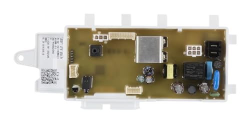 Whirlpool W11567712 OEM Washer Electronic Control Board Part-Replaces W11524824, W11540959, and W11554261