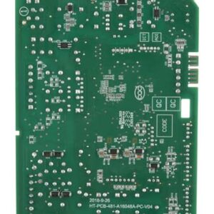 Whirlpool W11224256 OEM Refrigerator Main Control Board