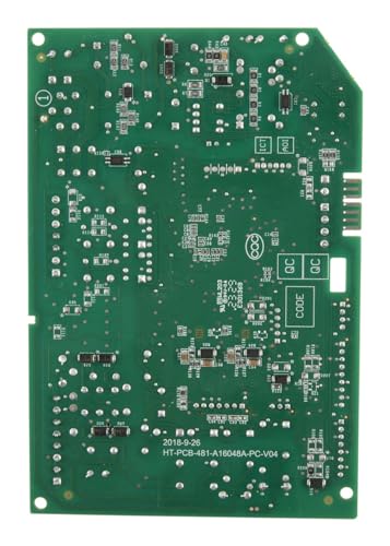 Whirlpool W11224256 OEM Refrigerator Main Control Board