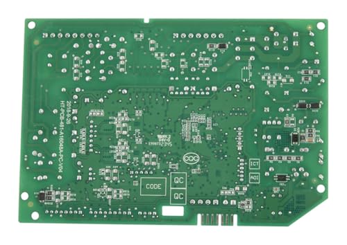 Whirlpool W11566851 OEM Refrigerator Main Control Board