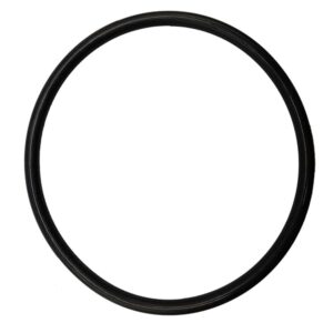 WS03X10038 GE O-Ring Compatible with KWGE25RG GXWH01C, CXWH08C, GXWH04F, GXWH20F, GXWH20S, GXRM10 & GX1S01R 2.5 Inch Water Filter Housing Gasket(6/Pack)