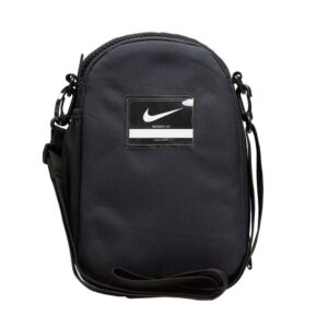 Nike Patch Insulated Lunch Bag – Black – One Size, 9A3089-023