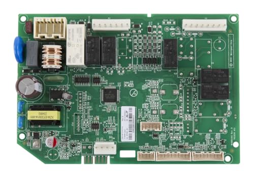 Whirlpool W11566851 OEM Refrigerator Main Control Board