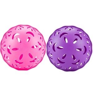 bra washing ball, laundry balls for washing machine bra washing ball 2pcs bra laundry bags for washing machine anti-winding bra laundry net protect underwear bra for home travel