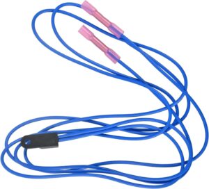 obida replacement refrigerator thermistor 4204150s for sub zero replaces: th4150