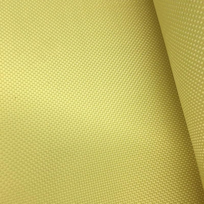 Cosyhat XLJP 3000D Kevlar Aramid Fabric Cloth Sheet 400G High Abrasion Resistant Plain Aramid Fabric Thickness 0.58mm (Size : 100cmx100cm)