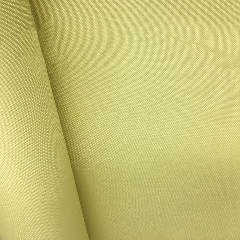 Cosyhat XLJP 3000D Kevlar Aramid Fabric Cloth Sheet 400G High Abrasion Resistant Plain Aramid Fabric Thickness 0.58mm (Size : 100cmx100cm)