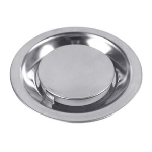 PLCPDM Sink Plug Drain Stopper Replacement Garbage Disposal Stopper Bath Basin Waste Plug For Sink And Washbasin Hair Stopper Kitchen And Bathroom Hole