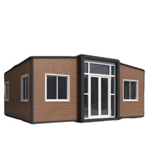 generic 30ft expandable portable house container