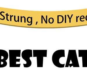 Fishing Theme Banner Funny Party Decor - Best Catch Ever - Funny Party Banner for Wedding/Engagement/Bridal Shower/Anniversary Party Supplies