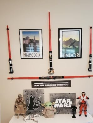 Desk Display Holder Mount for BB8 Droid Depot Star Wars Galaxy’s Edge