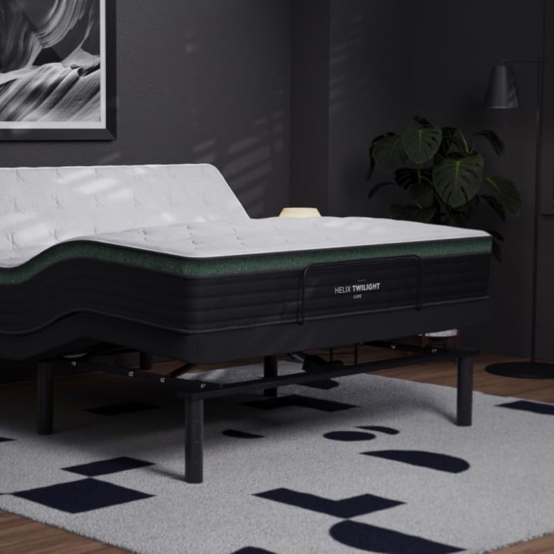 Helix Twilight Luxe Mattress, King