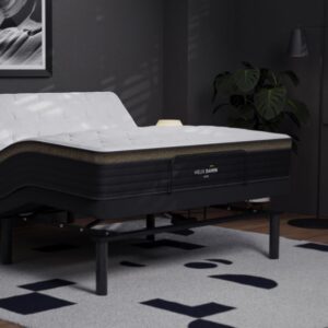 Helix Dawn Luxe Mattress, Queen