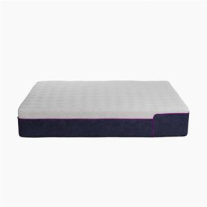 Signature Sleep Memoir 12 Inch Memory Foam Mattress-in-a-Box, Medium, Certipur-US and Oeko-TEX, Full