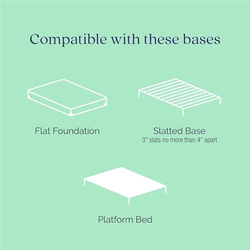 Signature Sleep Bliss 10 Inch Charcoal Cool Gel Memory Foam Mattress-in-a-Box, Medium, Certipur-US and Oeko-TEX, King