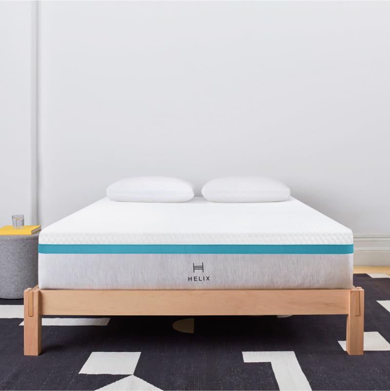 Helix Sunset Mattress, Twin XL