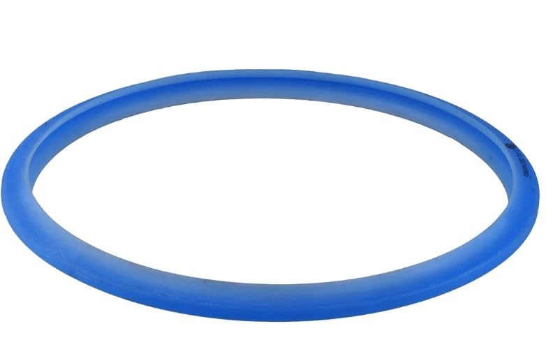 Silicone Gasket for Vinod Splendid Plus & Vinod Magic Pressure Cookers, 5.5 and 6.5 Litre