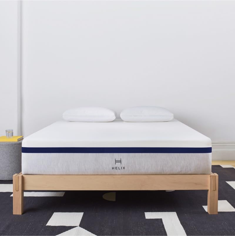 Helix Midnight Mattress, Full