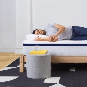 Helix Midnight Mattress, Full