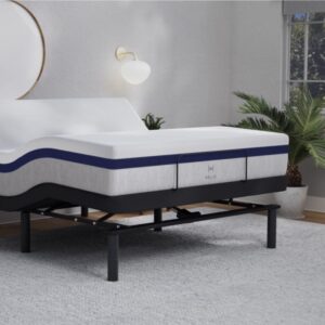 Helix Midnight Mattress, Full