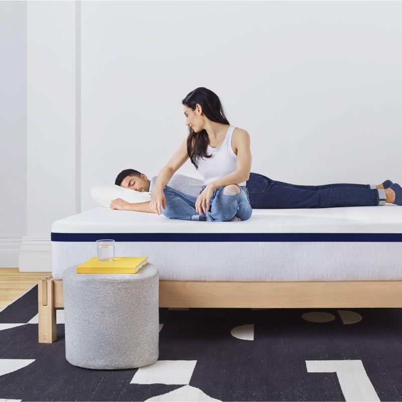 Helix Midnight Mattress, Queen