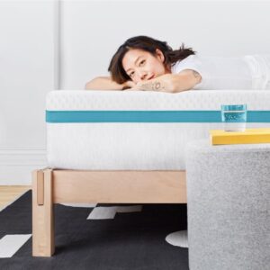 Helix Sunset Mattress, Queen