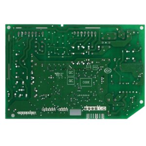 CoreCentric Remanufactured Refrigerator Control Board Replacement for Whirlpool W11035841