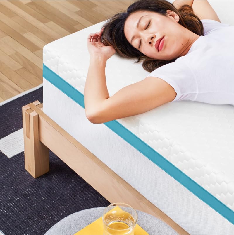 Helix Sunset Mattress, Twin XL