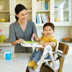 Munchkin® Raise™ Toddler Fork Set, 3 Pack, Stainless Steel, Plastic, Adorable Pink Toddler Utensils Forks: Munchkin’s 3-Piece Set for Happy Mealtimes! (Purple)