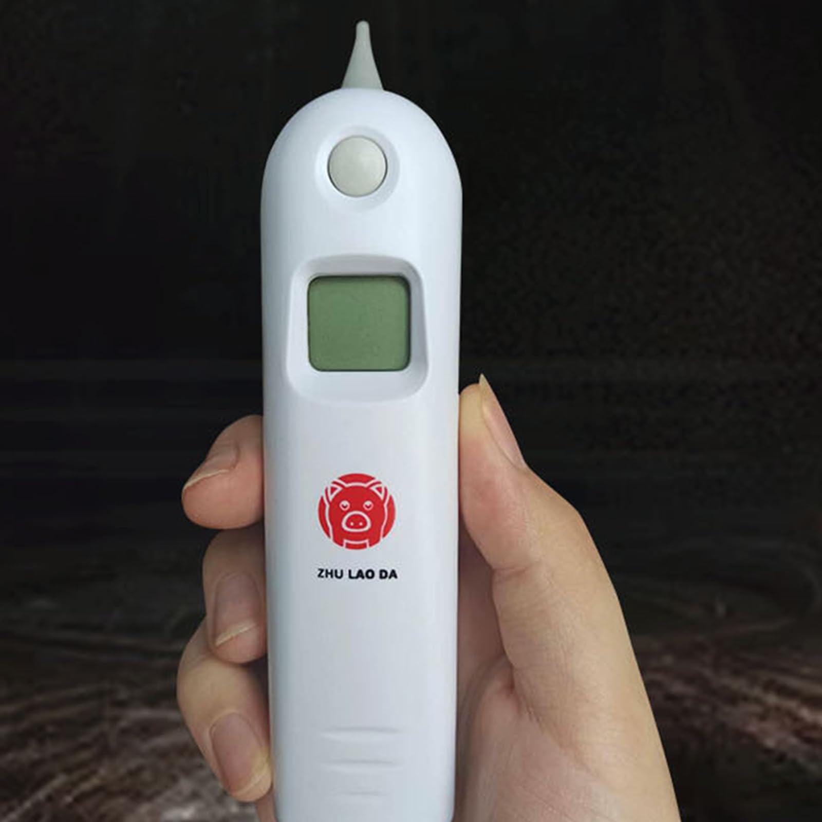 Professional Pet Thermometer Temperature Monitors Veterinary Thermometer for Dogs Cats Farm Animals Digital Thermometer Pet Thermometer Fast Digital Thermometer Thermometer for Dogs Cats Horse