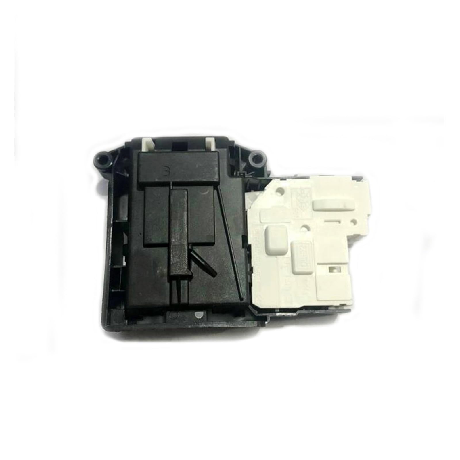 XFHDHR EBF61315801 Time Delay Door Lock Switch Compatible for LG Drum Washing Machine WD-N51HNG21/VH451D5S Repair Parts Accessories, deng17546yapin