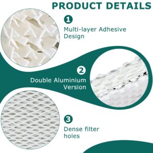 TOMOON 35 Replacement Water Panel Humidifier Filter, Fit for April.aire 300 350 360 560 560A 568 600 600A 600M 700 700A 700M 760 760A 768 Whole-House Humidifier, 1 Pack