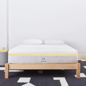 Helix Dawn Mattress, Full