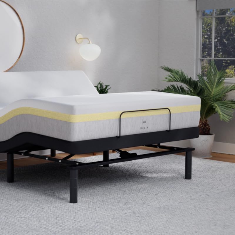 Helix Dawn Mattress, Full