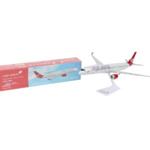 SkyMarks Virgin Atlantic Airways Airbus A350-1000 1/250