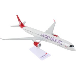 SkyMarks Virgin Atlantic Airways Airbus A350-1000 1/250