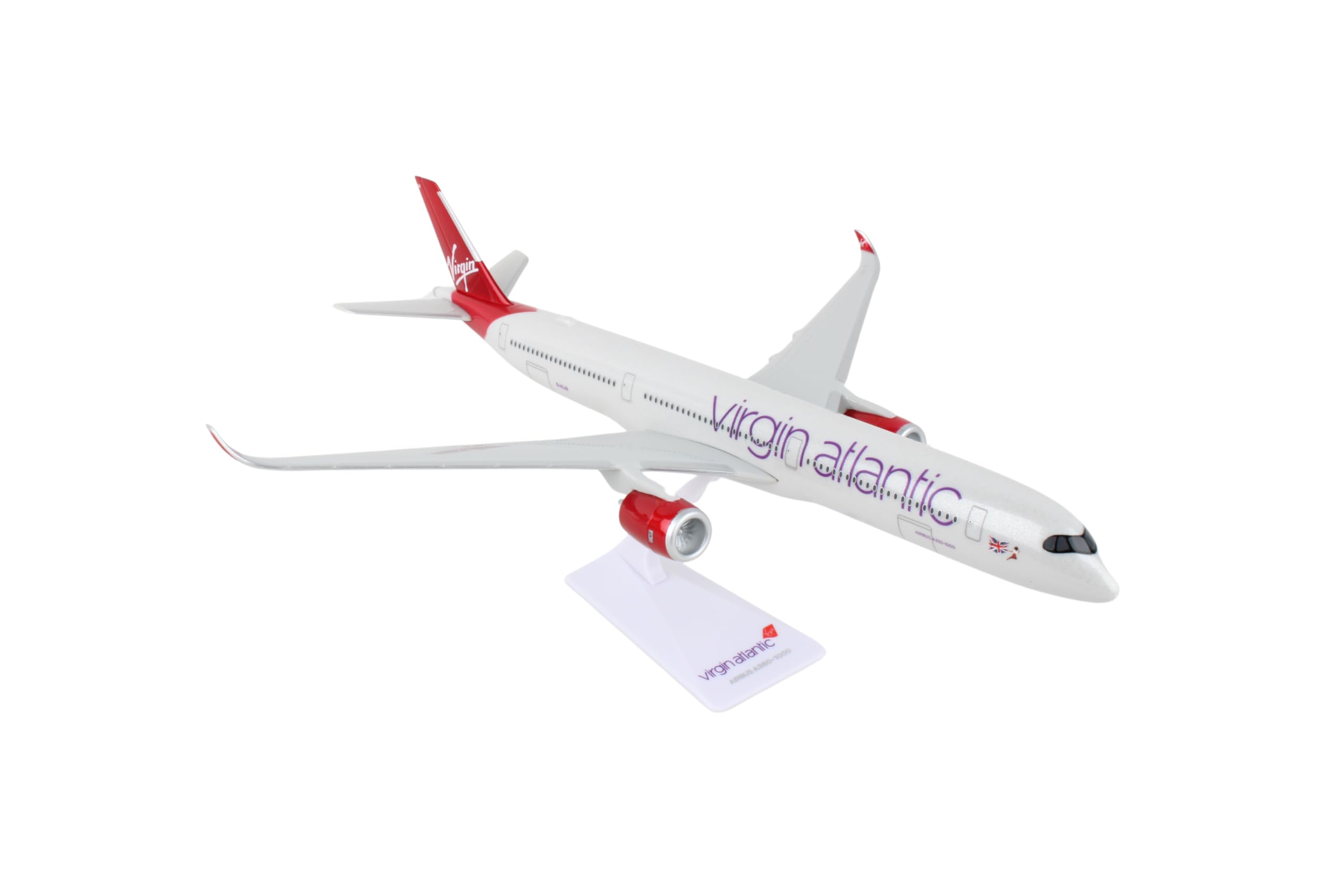 SkyMarks Virgin Atlantic Airways Airbus A350-1000 1/250