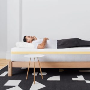 helix dawn mattress, full