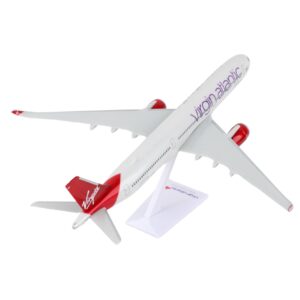 SkyMarks Virgin Atlantic Airways Airbus A350-1000 1/250