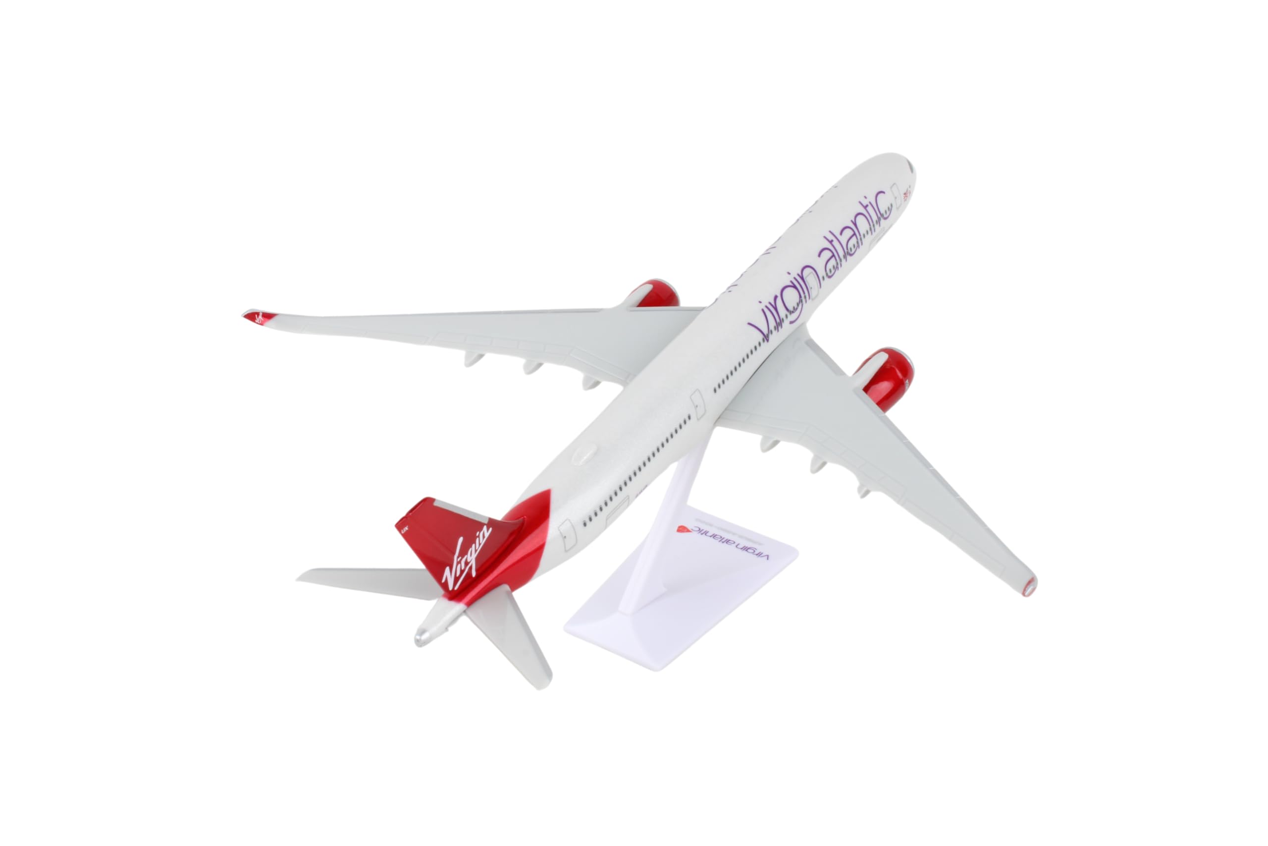 SkyMarks Virgin Atlantic Airways Airbus A350-1000 1/250