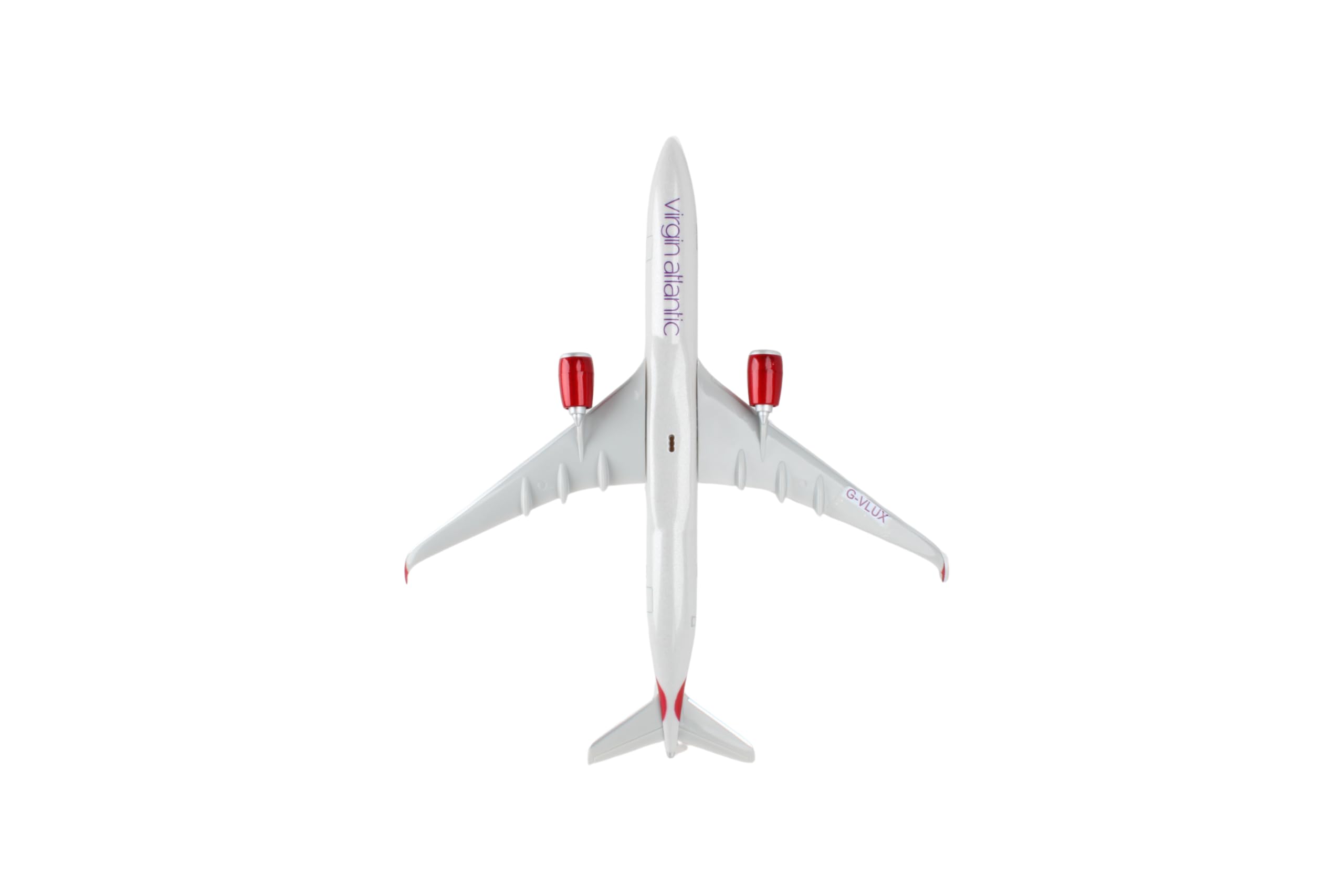 SkyMarks Virgin Atlantic Airways Airbus A350-1000 1/250