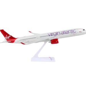 SkyMarks Virgin Atlantic Airways Airbus A350-1000 1/250