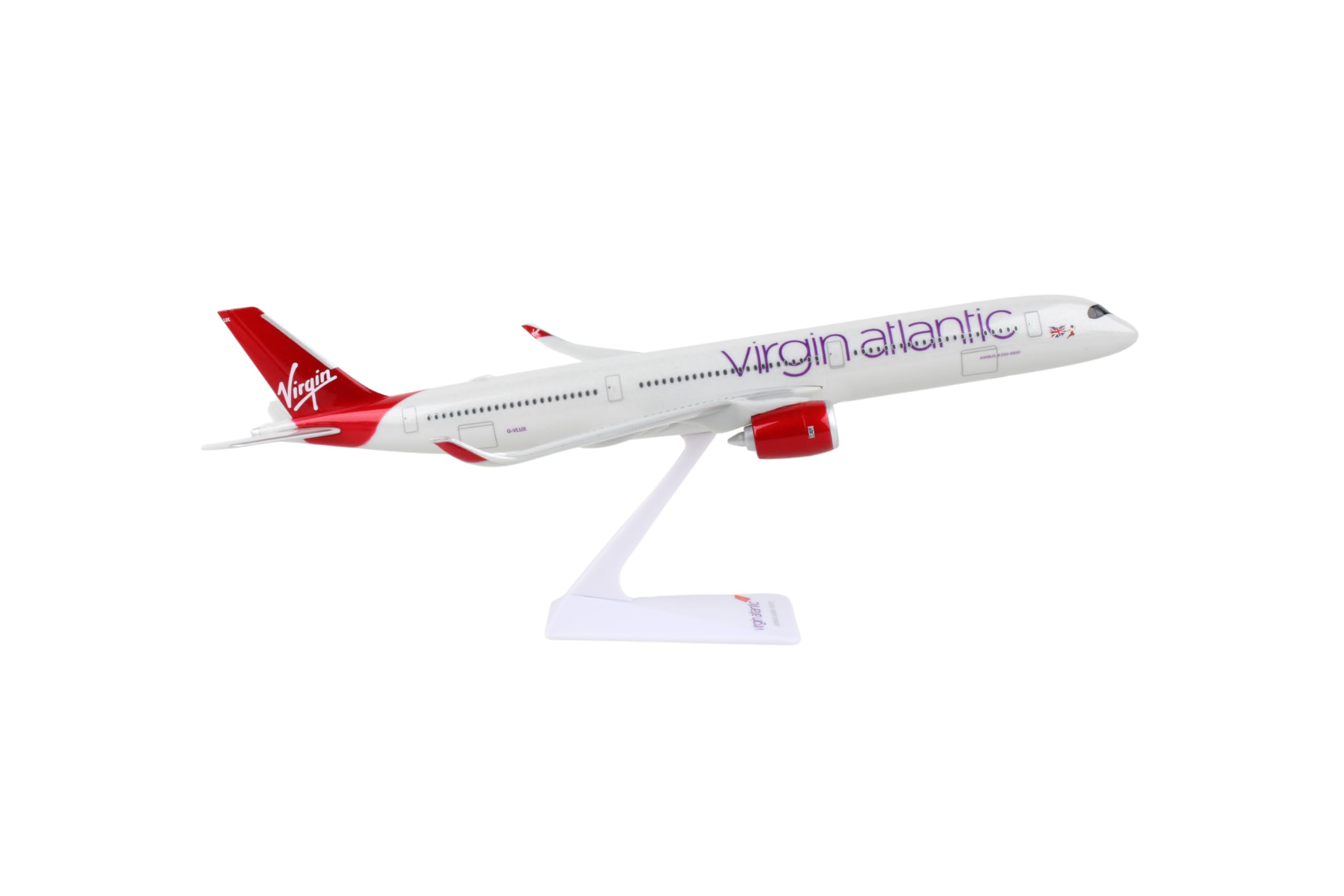 SkyMarks Virgin Atlantic Airways Airbus A350-1000 1/250