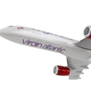 SkyMarks Virgin Atlantic Airways Airbus A350-1000 1/250