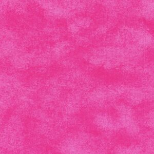 Generic Premier Quilt Backing, King, Seamless, Blender Rasberry Sorbet, 108""x108"", by AQCO