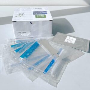 Pre-Casted Protein Gel (HG-Page™) (4-20%, 12 Well)