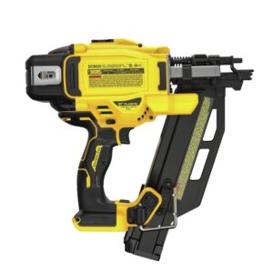 Dewalt DCN920B 20V MAX Brushless 21-Degree Lithium-Ion Cordless Plastic Framing Nailer (Tool Only)