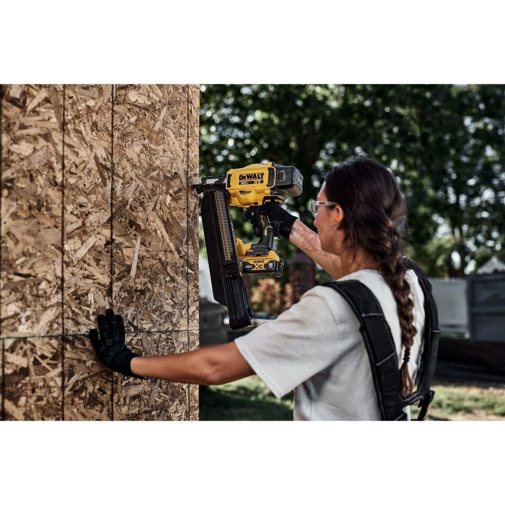 Dewalt 21 Degree Extended Framing Magazine