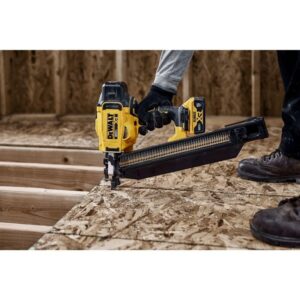 Dewalt 21 Degree Extended Framing Magazine