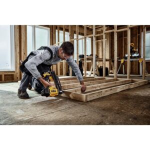 Dewalt DCN920B 20V MAX Brushless 21-Degree Lithium-Ion Cordless Plastic Framing Nailer (Tool Only)